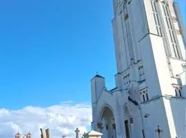 Šiluvos svečių namai