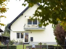Freestanding Villa by the Forest near Cologne