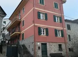 La casa di Larissa