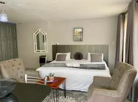 Spacious Studio in New Chadcombe - 2316