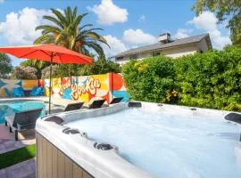 Epic Mesa Getaway - Pool - Hot Tub - Game Room