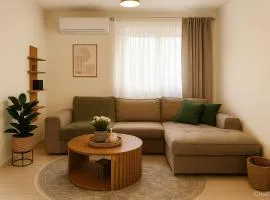 Stylish city apartment Comfort and Cosiness for 4
