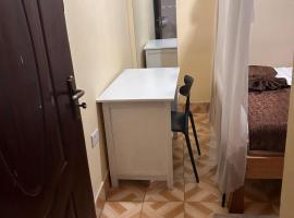 Hobra Homes - Khetias，位于奈瓦沙的酒店