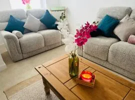 Cosy Home Stay in Nottinghamshire