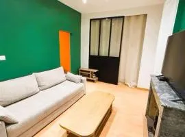 Appartement proche des transports