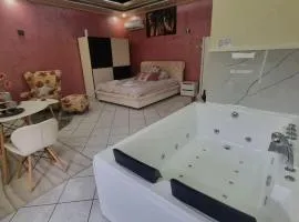 Apartman -HARMONY-