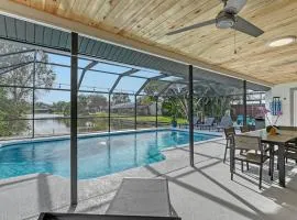 Modern spacious 3 bedroom 2 bathroom private pool home in Sarasota near Siesta Key