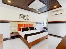 Hotel O Tirumala Hill View