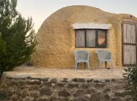 Al -Nawatef Eco Lodge- Dana Nature Reserve
