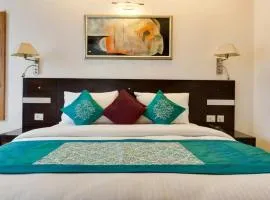 Corporate stays-Suncity