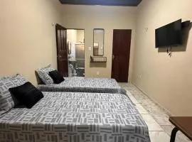 Casa de vó
