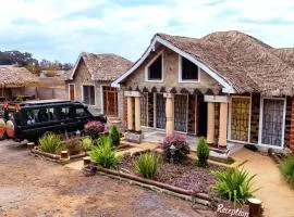 Amboseli Likizo Lodge