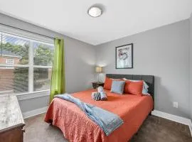 Charming 2-Bedroom in the Heart of Clarksville TN