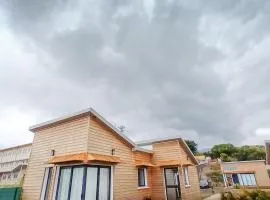 Gîte Douceur & Évasion pour 2 - Vue Océan Indien avec Spa & Terrasse - FR-1-786-73