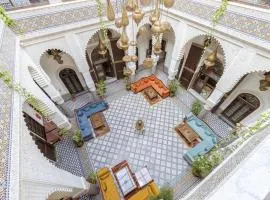 Riad Joy