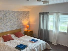 Gasthaus Sahanranta, ξενοδοχείο σε Kuhmoinen