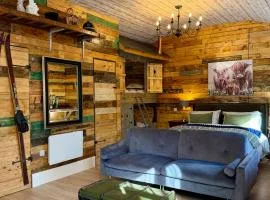 Willow Court Farm-Studio North & Petting Farm, 8 mins from Legoland & Windsor, 15 mins from Lapland UK