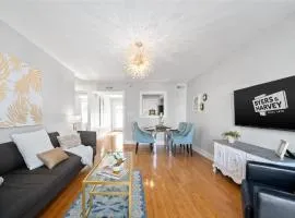 The Lofts of Downtown