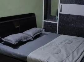Uday sahitya homestay