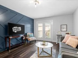 The Lofts in Downtown Clarksville