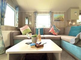 Seaside Hideaway, hotel in Filey