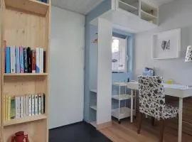 Logement T1 Baie de Saint-Brieuc