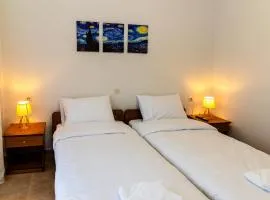 Elation Rooms