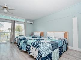Park Place Unit 124, Hotel in Cedar Key