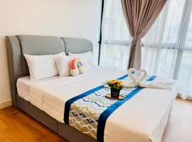 Velocity Residence linkway Sunway mall