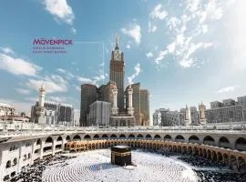 Movenpick Makkah Hajar Tower