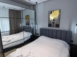 twins luxury studios
