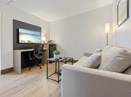 The Jordan Hotel Ramada by Wyndham