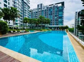 Velocity Residence linkway Sunway mall