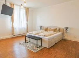 KasselRooms Loft - Friedrichsplatz