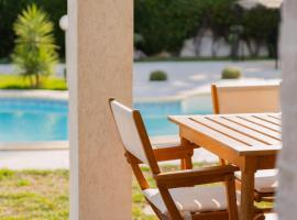 Villa Oliviera, hotel em Akouda