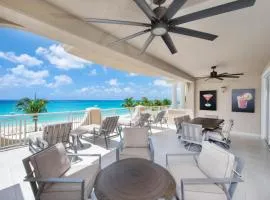 Beachcomber 12