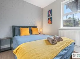 Stephanie's Central Stay