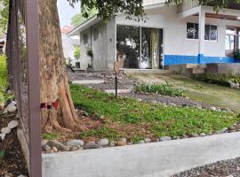 Apartamento Agapanto, descanso, ocio o trabajo, hotel in La Asunción