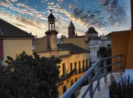 Apartamentos Consistorio Live