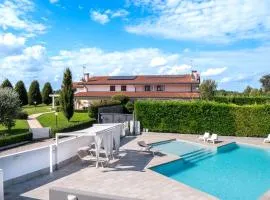 Meridien house