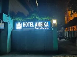Hotel Ambika