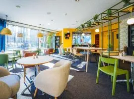 Novotel Saint Avold