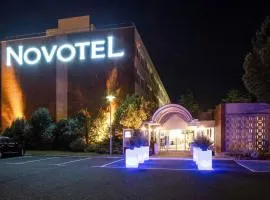 Novotel Toulouse Purpan Aéroport