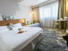 イビス スタイルズ トゥール シュッド