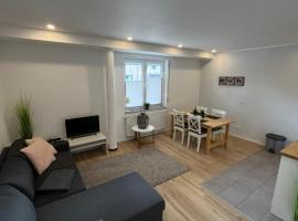 Ferienwohnung in Kaunitz bei Wessels, hotel in Verl