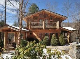 Red Stag Lodge at Eagles Nest