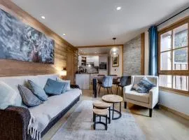 Arc 1950 - Appartement 4 pers, skis aux pieds, wellness inclus - FR-1-686-50