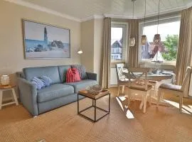 Villa Westend - Wohnung 1