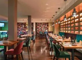 Mercure Hotel Berlin City West