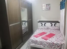 Casa 3 quartos com suite e ar condicionado